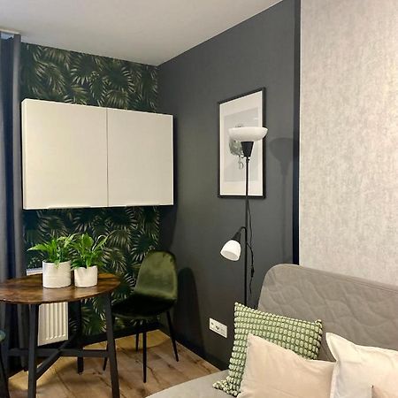 Enes Apartments Legnicka Street B Вроцлав Екстер'єр фото