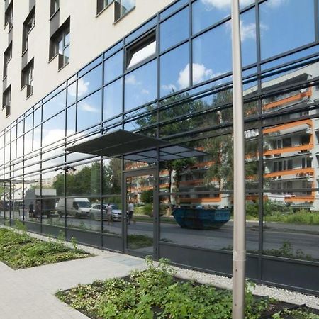 Enes Apartments Legnicka Street B Вроцлав Екстер'єр фото