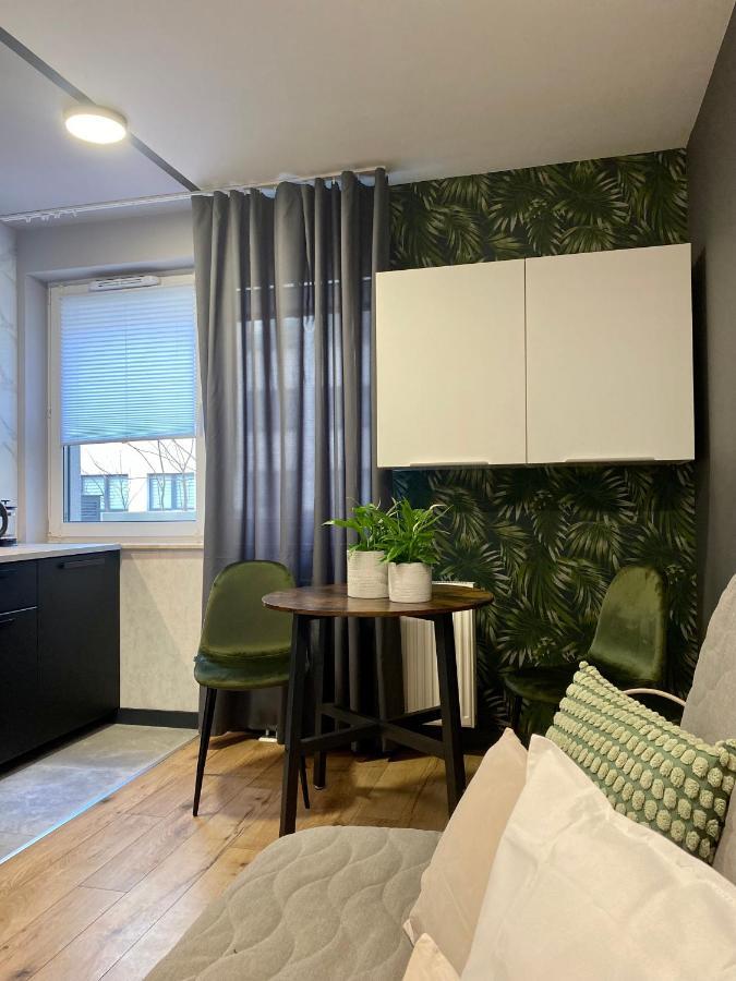 Enes Apartments Legnicka Street B Вроцлав Екстер'єр фото