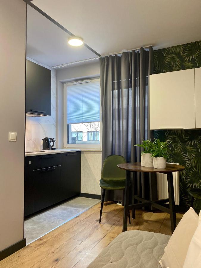 Enes Apartments Legnicka Street B Вроцлав Екстер'єр фото