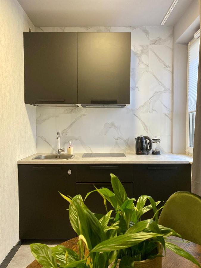 Enes Apartments Legnicka Street B Вроцлав Екстер'єр фото