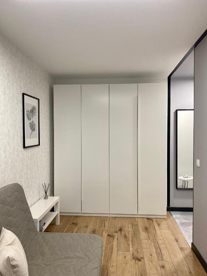 Enes Apartments Legnicka Street B Вроцлав Екстер'єр фото