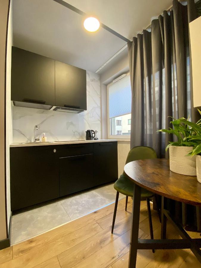 Enes Apartments Legnicka Street B Вроцлав Екстер'єр фото